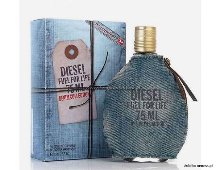 Perfum męski Diesel