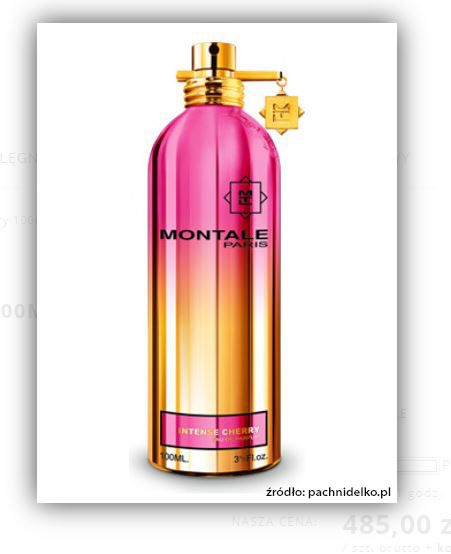 Perfum Montale