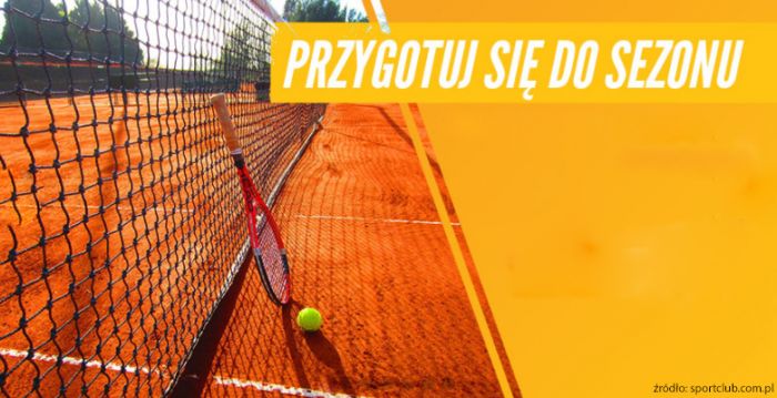 Tenis sportclub.com.pl
