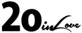 20inLove Logo