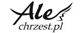 Alechrzest.pl Logo