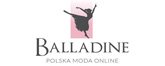 balladine Logo