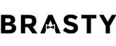 Brasty Logo