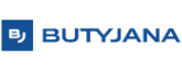 Buty Jana Logo