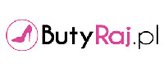 Buty Raj Logo