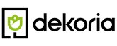 Dekoria Logo