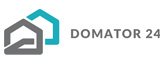 Domator24 Logo