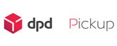 Dpdpickup Logo