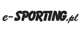 e-sporting Logo