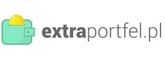 Extraportfel Logo