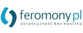 Feromony.pl Logo