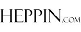 Heppin Logo