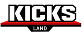 Kicks.Land Logo