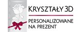Krysztaly3d.pl Logo