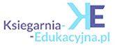 Księgarnia edukacyjna Logo