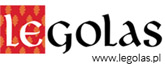 Legolas Logo