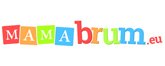 Mama Brum Logo
