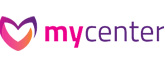 MY CENTER Logo