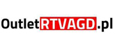 Outlet RTV AGD Logo