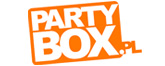 Partybox Logo