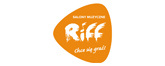 Riff Logo