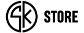 Sklep koszykarza SK Store Logo