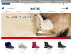 Bartek.com.pl Screenshot