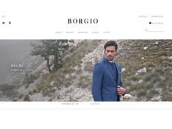 Borgio Screenshot