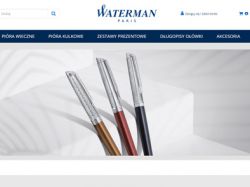 Salon Waterman Screenshot